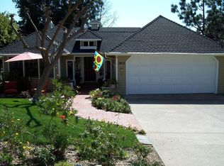 31832 Via Coyote, Trabuco Canyon, CA 92679