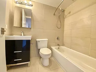 Rented by Astoria Realty