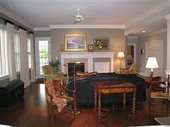 Great Room w/Fireplace