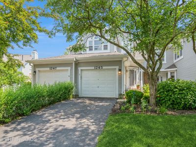 1245 Rhodes Ln #1245, Naperville, IL, 60540