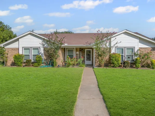 1803 Inez Dr, Waco, TX 76706