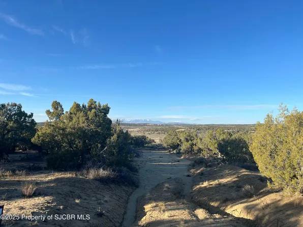 Road 3095, Aztec, NM 87410