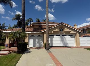 2350 Madrugada Dr, Chino Hills, CA 91709