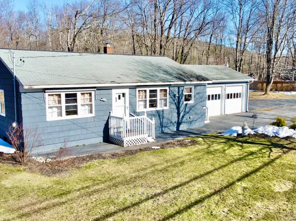 2431 Turner Road, Auburn, ME 04210