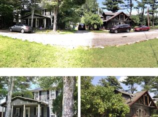 98-100 Route 94, Blairstown, NJ 07825