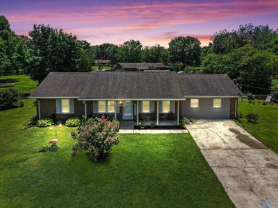 1055 Coleman Rd, New Market, AL, 35761