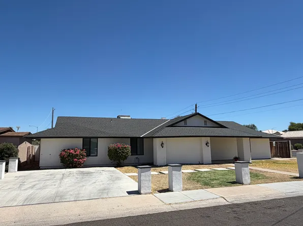 5502 W Frier Dr, Glendale, AZ 85301
