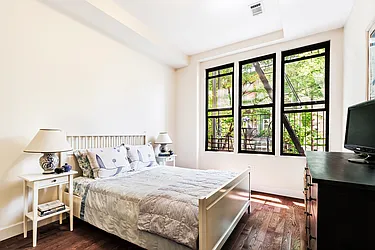 Rented by Brown Harris Stevens