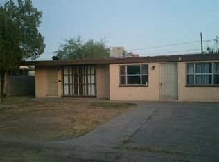 2809 W Hazelwood St, Phoenix, AZ 85017