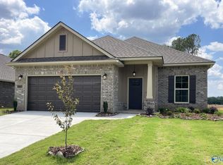 9065 Mountain Preserve Blvd SE, Huntsville, AL 35748