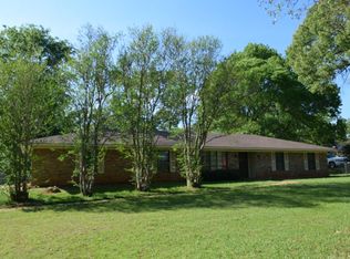 3372 Fm 322, Palestine, TX 75801