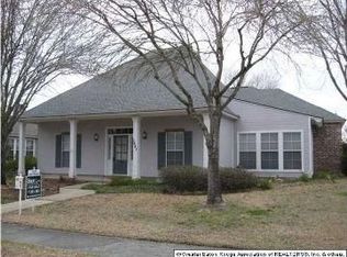 1641 Heatherview Ct, Baton Rouge, LA 70815