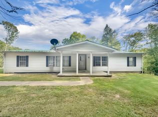 1377 Beechtown Rd, French Creek, WV 26218