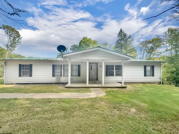 1377 Beechtown Rd, French Creek, WV 26218