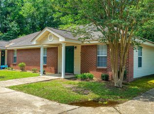 66 N Wind Ridge Ln, Purvis, MS 39475