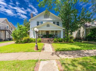 433 Walnut St, Florence, AL 35630