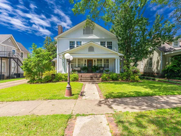 433 Walnut St, Florence, AL 35630