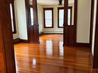 233 Middlesex St FLOOR 1, North Andover, MA 01845