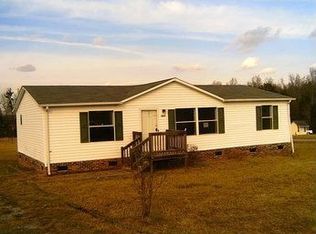 2037 Carpenter Square Rd, Crouse, NC 28033