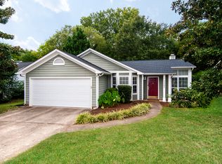 12201 Landing Green Dr, Charlotte, NC 28277