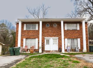 5754 Taggart Dr #A & B, Hixson, TN 37343