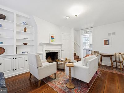 309 S American St, Philadelphia, PA, 19106