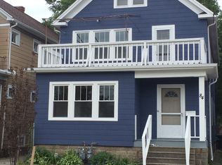 84 Tulane Rd FLOOR 2, Buffalo, NY 14217