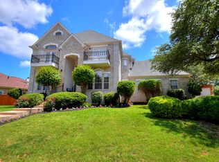 4005 Love Bird Ln, Austin, TX 78730