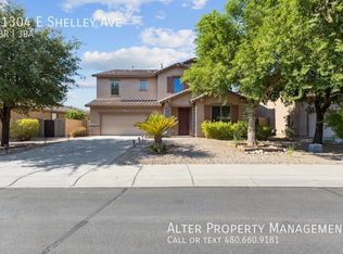 11304 E Shelley Ave, Mesa, AZ 85212