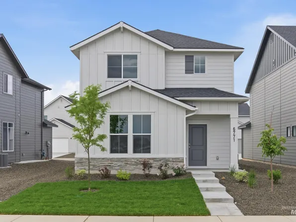 6771 W Fairy Falls Dr, Meridian, ID 83646
