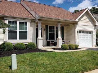 3 Impatiens Ct, Marlton, NJ 08053