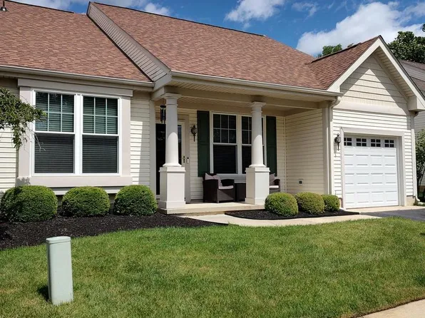 3 Impatiens Ct, Marlton, NJ 08053