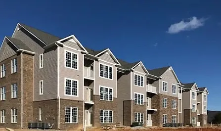 The Aspen Apartments — Photo 8