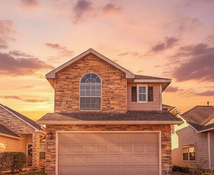 10819 Waterfern Ct — Photo 1