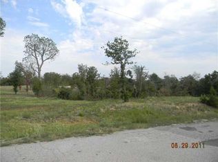 15400 SE 71st St, Choctaw, OK 73020