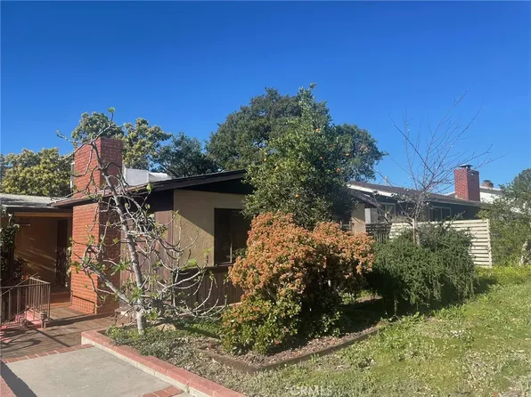 3516 Fairchild St, Glendale, CA 91214