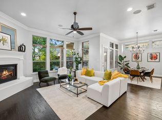 2829 Volterra Way, Keller, TX 76248