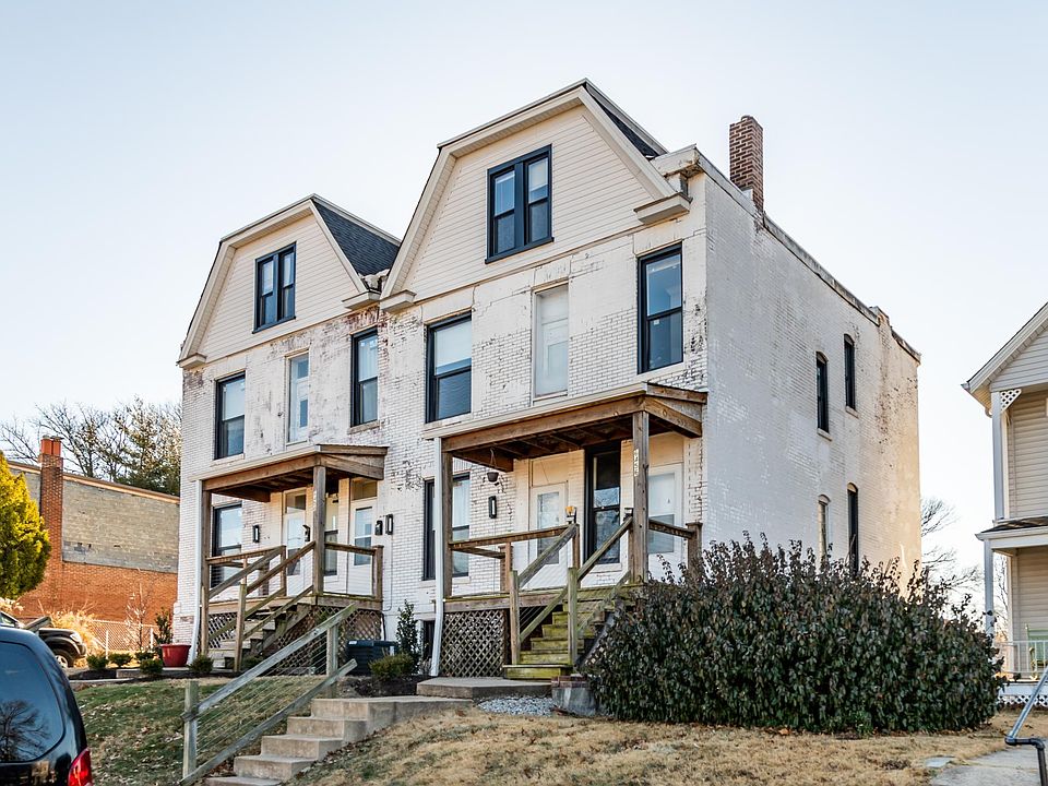 1st image of 6456A Wise Ave