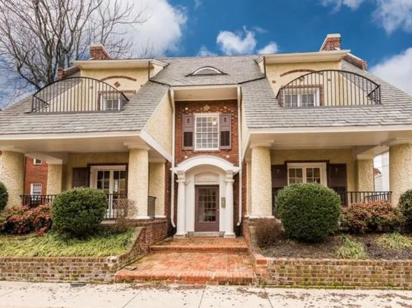 2801 W Grace St #U4, Richmond, VA 23221