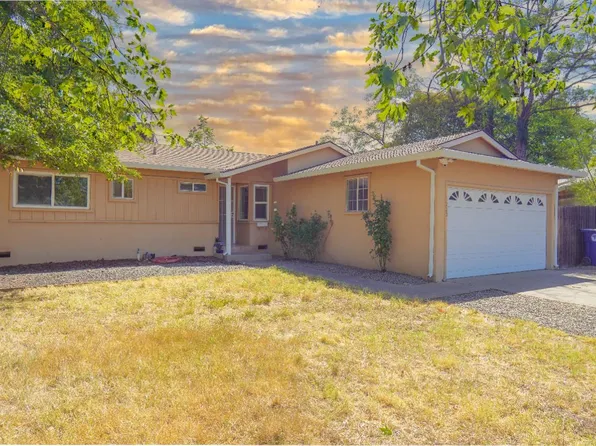 3220 Portsmouth Dr, Rancho Cordova, CA 95670