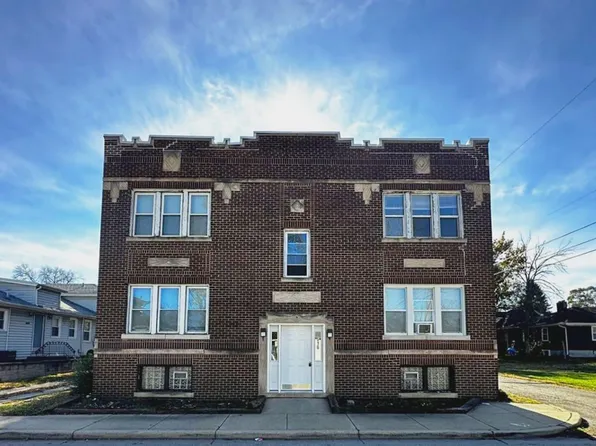 516-518 Kenwood, 516-518 Kenwood St #1E, Hammond, IN 46320
