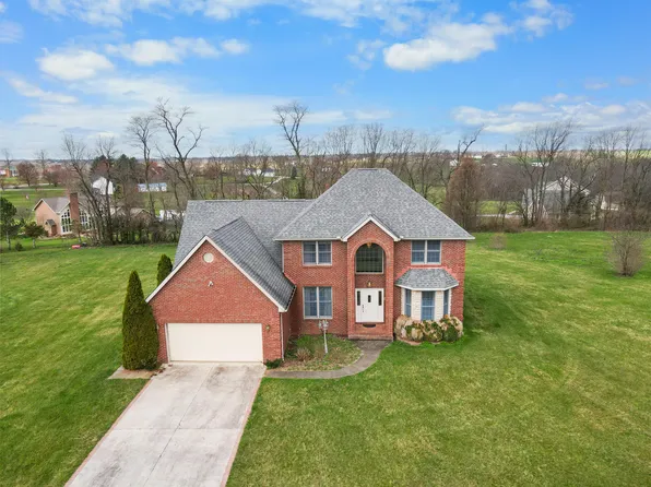 4005 Beaumont Est, Dover, KY 41034