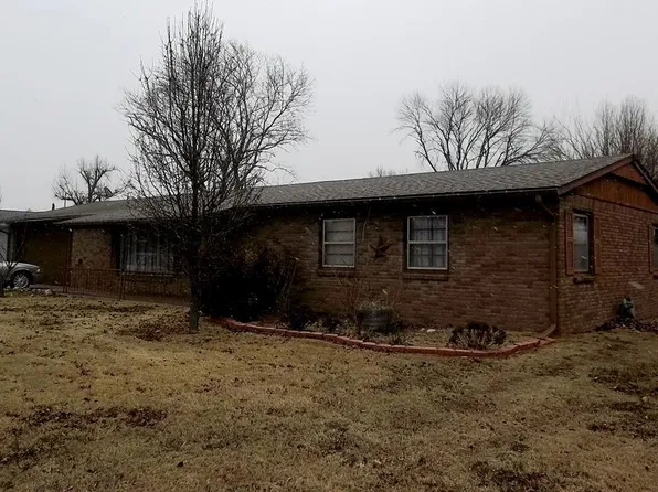 1110 S Plummer Ave, Chanute, KS 66720