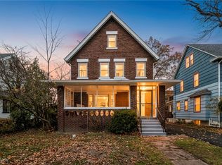 3147 Whitethorn Rd, Cleveland Heights, OH 44118