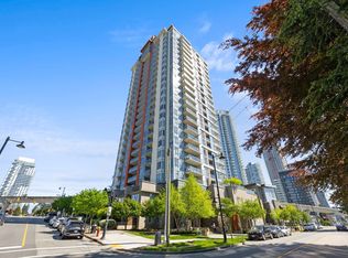 691 North Rd #2108, Coquitlam, BC V3J0H9