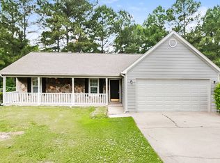 1573 Glynn Ct, Hampton, GA 30228