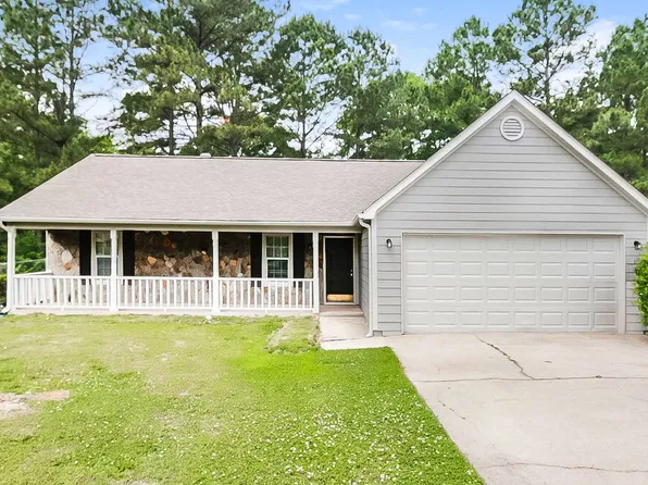 1573 Glynn Ct, Hampton, GA 30228