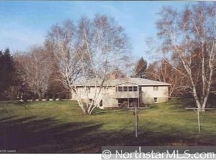 1806 Oak Knoll Dr NE, Alexandria, MN 56308