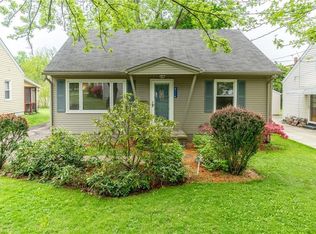 2116 Scotland St NW, Canton, OH