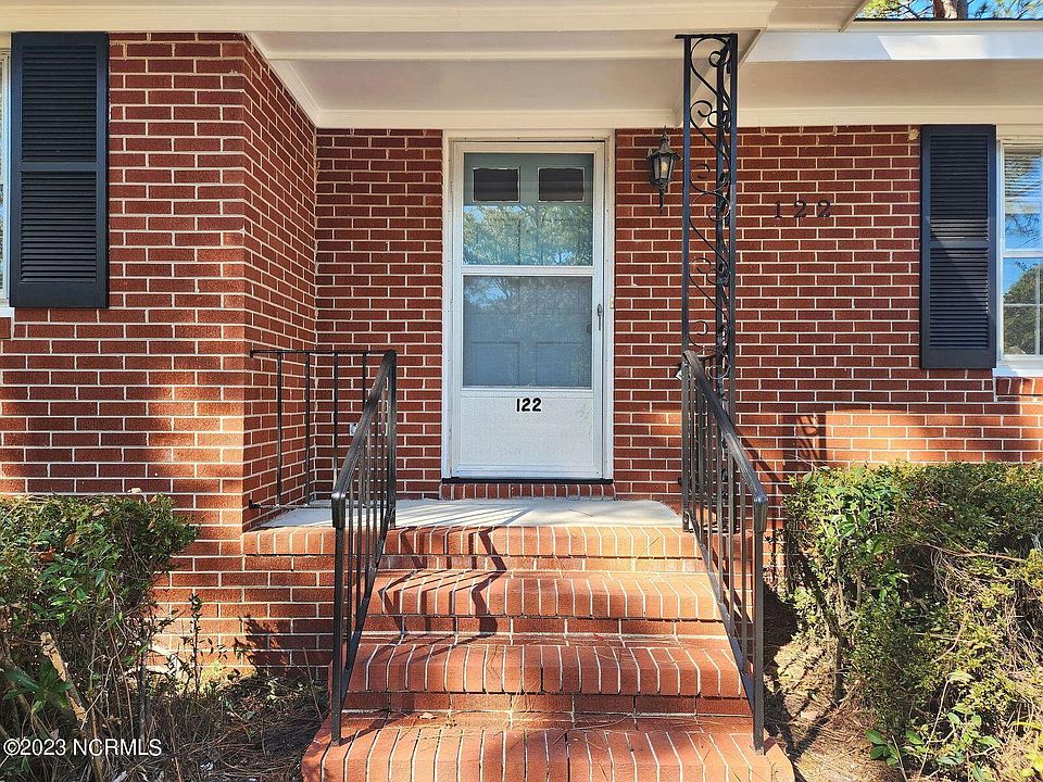 122 Hillsdale Drive, Wilmington, NC 28403 Zillow